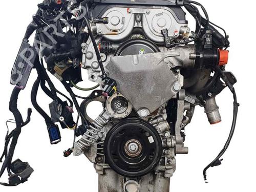 Engine OPEL ASTRA J Sports Tourer (P10) 1.4 Turbo (35) | BP25119140M1 