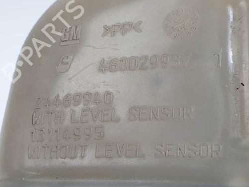 Expansion tank OPEL ASTRA H (A04) 1.7 CDTI (L48) | BP28208663C120 