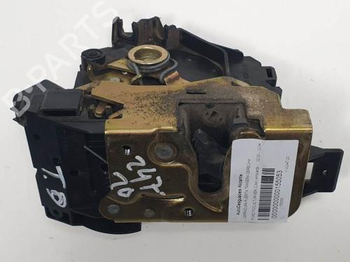 Used Rear right lock FORD FOCUS I Turnier (DNW) 1.6 16V (100 hp) 6845755