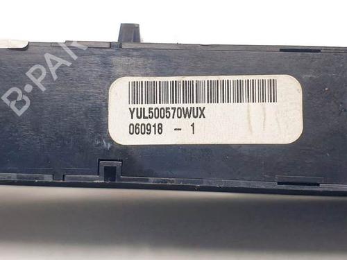 Warning switch LAND ROVER RANGE ROVER SPORT I (L320) 2.7 D 4x4 | BP17714114I22 