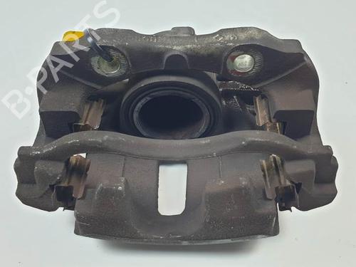 Right front brake caliper CITROËN C3 II (SC_) 1.4 HDi 70 (SC8HZC, SC8HR0, SC8HP4) | BP28027554M104 