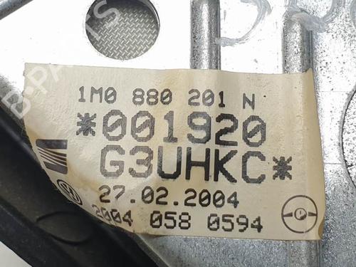 Førerens kollisjonspute SEAT LEON (1M1) 1.6 16 V | BP25590715C9 