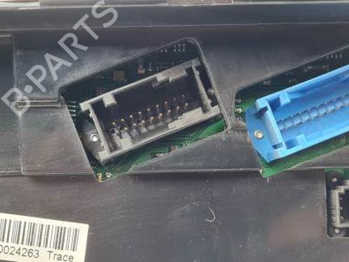 Climate control LAND ROVER RANGE ROVER SPORT I (L320) 3.6 D 4x4 | BP28498841I5 