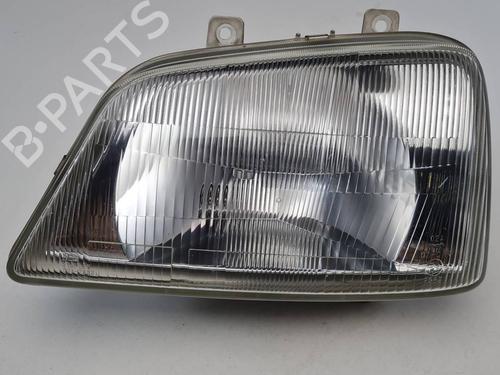 Used Left headlight Left headlight DAIHATSU TERIOS (J1_) 1.3 4WD (J100) (83 hp) 36673084 36673084