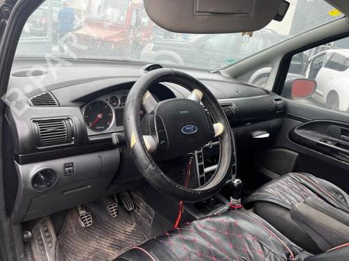 Rear left window mechanism FORD GALAXY I (WGR) 1.9 TDI | BP13548685C24 