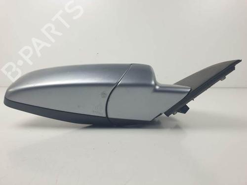 Right mirror OPEL VECTRA C Estate (Z02) 2.0 DTI (F35) | BP22542309C27 