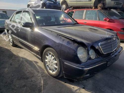 Mass air flow sensor MERCEDES-BENZ E-CLASS (W210) E 320 CDI (210.026) | BP19094396M95 
