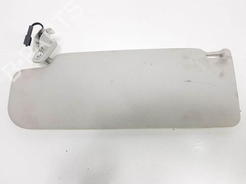 Used Right sun visor Right sun visor VW POLO IV (9N_, 9A_) 1.4 16V (80 hp) 8422715 8422715