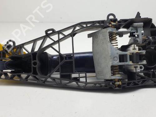 Rear left exterior door handle BMW 2 Active Tourer (F45) 218 d | BP24915114C130 