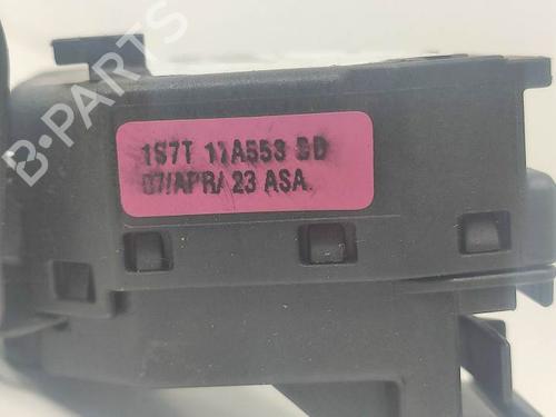 Steering column stalk FORD FIESTA V (JH_, JD_) 1.4 TDCi | BP8528487I23 