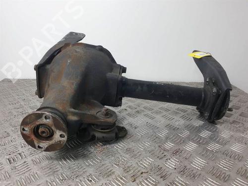 Front differential MITSUBISHI GALLOPER (JK-01) | BP12445342M23 - Image 4