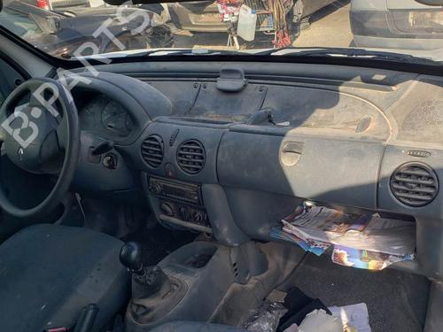 Right sun visor RENAULT KANGOO Express (FC0/1_) D 65 1.9 (FC0E, FC02, FC0J, FC0N) | BP28574357I2  - Image 12