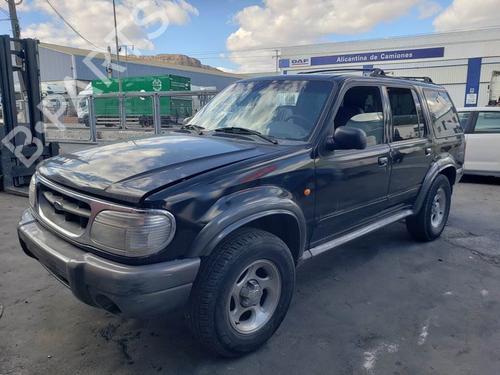 Used Parts FORD USA EXPLORER (U2, U_)    1677847