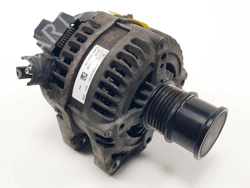 Used Alternator Alternator FORD C-MAX II (DXA/CB7, DXA/CEU) 1.0 EcoBoost (125 hp) 40175099 40175099