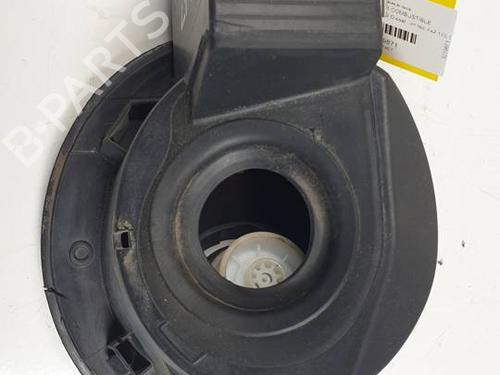 Fuel flap JEEP CHEROKEE (KL) 2.0 CRD | BP29581756C131 