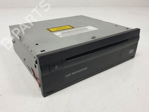 Used Electronic module Electronic module MERCEDES-BENZ E-CLASS (W211) E 320 CDI (211.026) (204 hp) 9852088 9852088