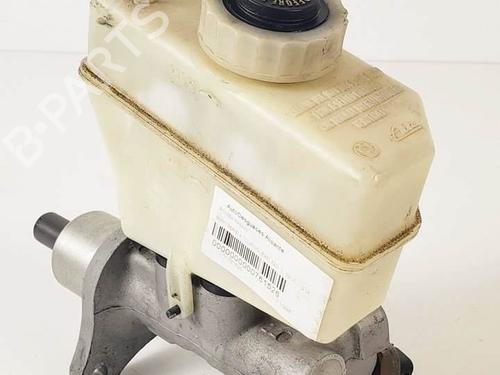 Brake master cylinder BMW 3 Touring (E46) 320 i | BP12372372M77 