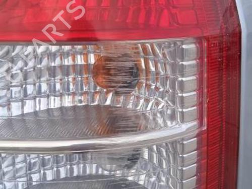 Steering column stalk OPEL ZAFIRA A MPV (T98) 2.0 DTI 16V (F75) | BP7713905I23 