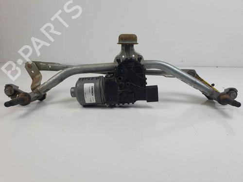Used Front wiper motor Front wiper motor CITROËN C3 III (SX) 1.2 VTi 82 (82 hp) 24915129 24915129