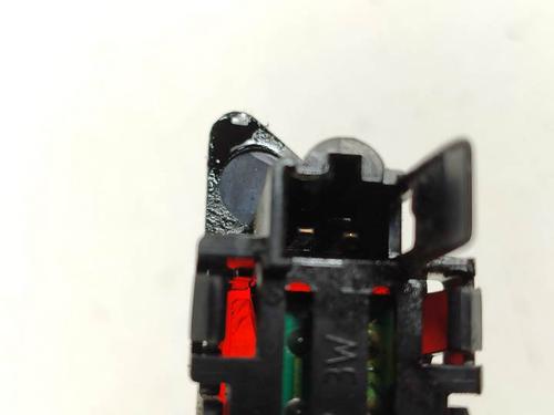 Third brake light SKODA FABIA I (6Y2) 1.9 SDI | BP8910058L11 