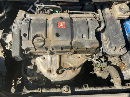 ABS pump CITROËN C4 Coupe (LA_) 1.6 16V | BP36671237M43 - Image 10