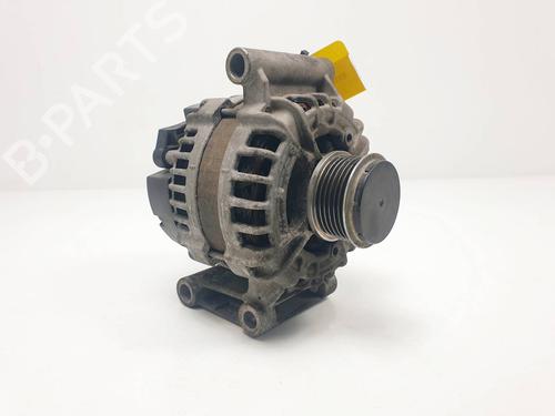 Used Alternator Alternator FORD TRANSIT CUSTOM V362 Van (FY, FZ) 2.2 TDCi (100 hp) 30800928 30800928