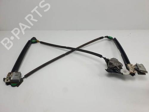 Rear left window mechanism FORD GALAXY I (WGR) 1.9 TDI | BP13548685C24 