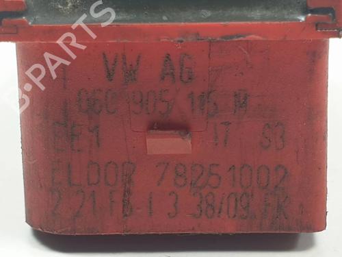 Ignition coil AUDI A4 B6 Convertible (8H7) 3.0 | BP37286643M94 - Image 2