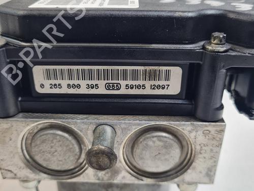 ABS pump CITROËN C4 Coupe (LA_) 1.6 16V | BP36671237M43 - Image 7