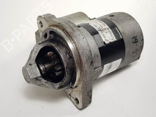 Used Starter FORD B-MAX (JK) 1.0 EcoBoost (125 hp) 9129714