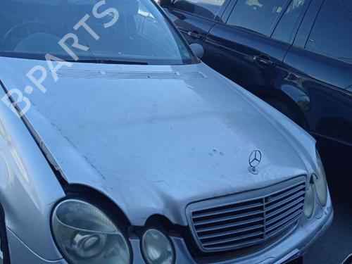 Comando luci MERCEDES-BENZ E-CLASS (W211) E 320 CDI (211.026) | BP6855184I24 
