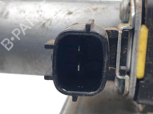 Rear left window mechanism DACIA SANDERO II TCe 90 (B8M1, B8MA, B8AC) | BP24935071C24 - Image 3