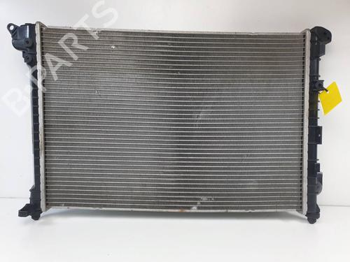 Water radiator MINI MINI Convertible (R52) Cooper S | BP39020549M31 - Image 2