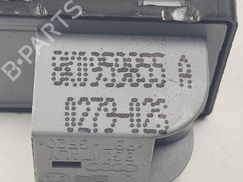 Right front window switch AUDI A5 Convertible (8F7) 2.0 TFSI | BP24929513I26 - Image 3
