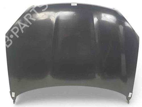 Used Hood NISSAN QASHQAI / QASHQAI +2 I (J10, NJ10, JJ10E) 2.0 dCi (150 hp) 21757045