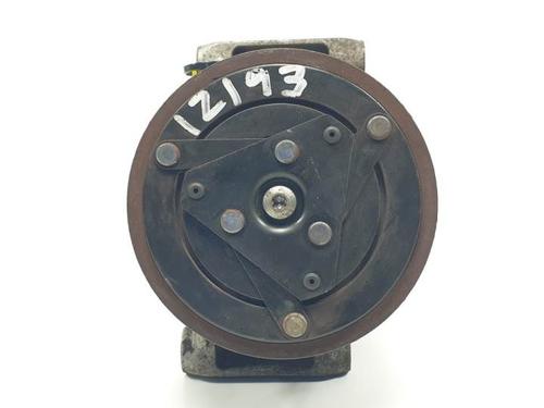 AC compressor NISSAN QASHQAI / QASHQAI +2 I (J10, NJ10, JJ10E) 2.0 dCi | BP15641375M34 