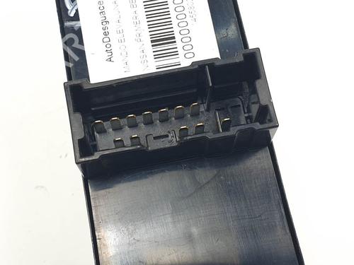 Left front window switch NISSAN PRIMERA (P12) 1.6 | BP40174966I27 - Image 3