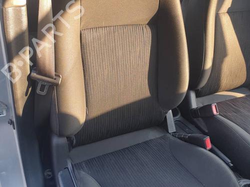 Front left interior door handle KIA PICANTO I (SA) 1.0 | BP37413721I13 - Image 5