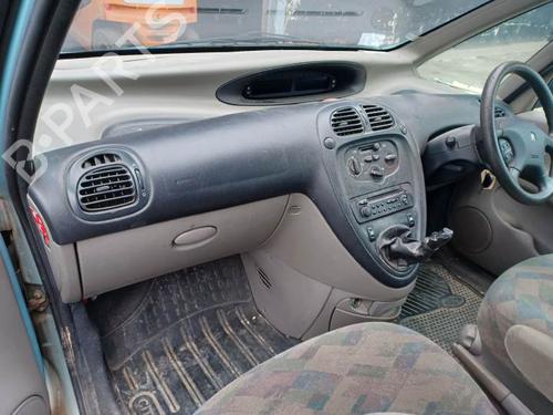 Hood lock CITROËN XSARA PICASSO (N68) 2.0 HDi | BP8764524C133 