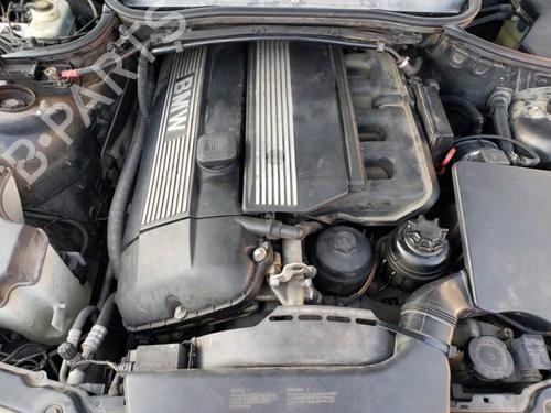 Steering column stalk BMW 3 Touring (E46) 320 i | BP13463020I23 