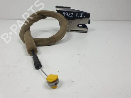 Rear left lock NISSAN NV200 / EVALIA Bus 1.5 dCi 90 (M20, M20M) | BP10911781C100 