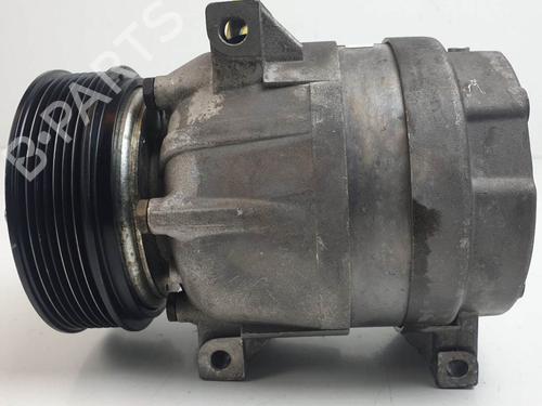 AC compressor NISSAN INTERSTAR Van (X70) dCi 120 | BP24934072M34  - Image 5