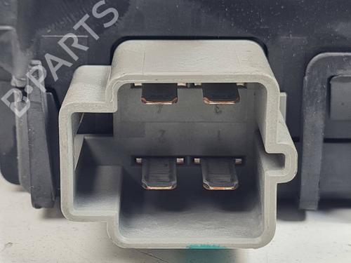 Electronic module JAGUAR S-TYPE II (X200) 4.0 V8 | BP31241001M83 - Image 5