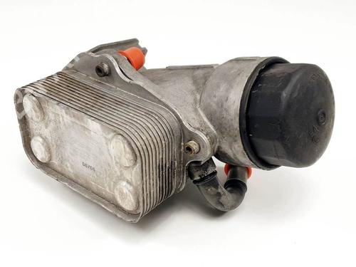 Used Oil radiator Oil radiator SSANGYONG ACTYON I 2.0 Xdi (141 hp) 19581083 19581083