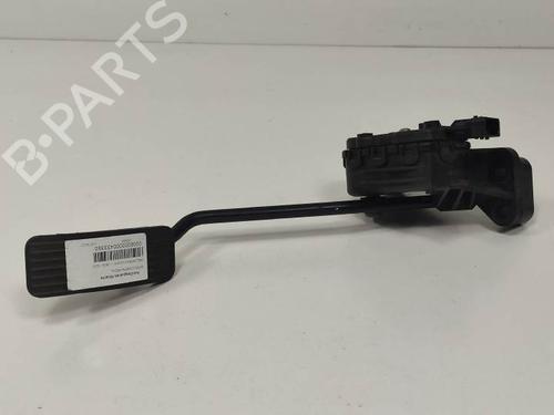 Used Pedal OPEL ZAFIRA A MPV (T98) 2.0 DTI 16V (F75) (101 hp) 8406483