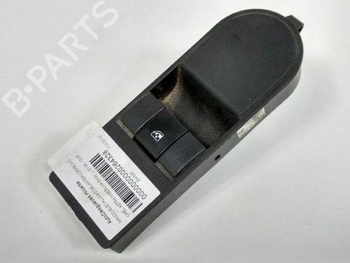 Used Right front window switch OPEL ASTRA H (A04) 1.7 CDTI (L48) (100 hp) 7575795