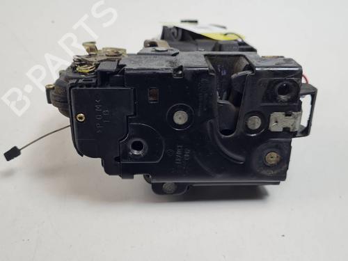 Used Front left lock Front left lock 37457931 37457931