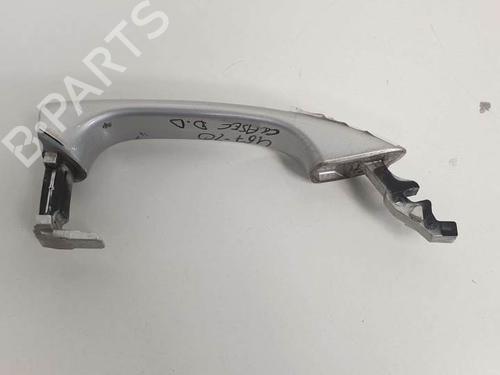 Front right exterior door handle MERCEDES-BENZ C-CLASS T-Model (S203) C 180 Kompressor (203.246) | BP6892632C129 