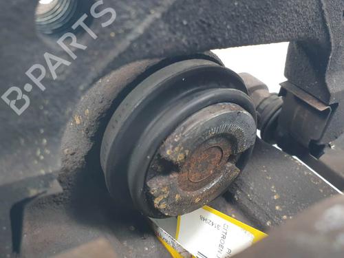 Left rear brake caliper CITROËN JUMPY II Van 2.0 HDi 120 | BP28713546M107 - Image 5