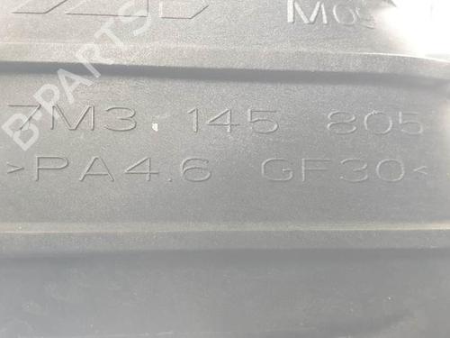 Intercooler SEAT ALHAMBRA (7V8, 7V9) 1.9 TDI | BP16774533M30 